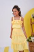 Conjunto AMARELO -Ref. 889 - loja online