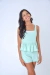 Conjunto Teen - Verde - Ref. 886 - comprar online