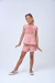 Conjunto Rosa - Ref. 800