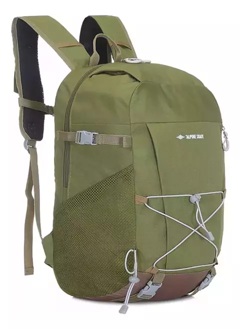 Mochila ALPINE SKATE