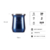 Mate STANLEY AZUL METALIZADO - comprar online