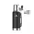 Termo SYSTEM STANLEY 1.2L NEGRO