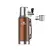 Termos SYSTEM STANLEY 1.2L DORADO