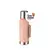 Termo Stanley Clasico 940 Ml Con Manija Y Tapon Cebador ROSA