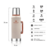 Termo Stanley Clasico 940 Ml Con Manija Y Tapon Cebador ROSA en internet