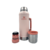 Termo Stanley Clasico 940 Ml Con Manija Y Tapon Cebador ROSA - comprar online