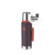 Termo Stanley Clasico 940Ml Con Manija Y Tapon Cebador VIOLETA/NARANJA - comprar online
