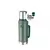 Termo Stanley Clasico 940 Ml Con Manija Y Tapon Cebador VERDE - comprar online
