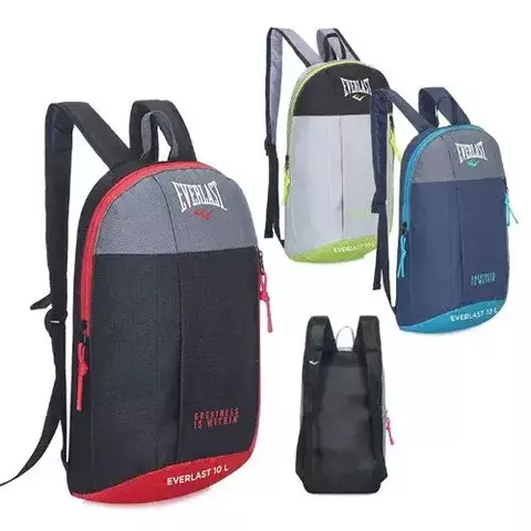 MOCHILA OUTDOOR EVERLAST (15983)