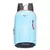MOCHILA OUTDOOR EVERLAST (15984) COLOR CELESTE