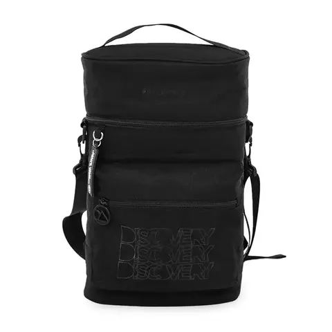 Matera Discovery Negra - comprar online
