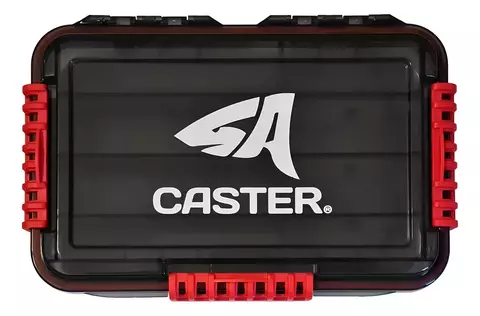 Caja CASTER Para Señuelos TBOX-E002