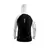 Remera Payo BREAKING LIMITS NEGRA BLANCA COMBINADA en internet