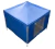 GAZEBO SPINIT ELITE II 3mts X 3mts con paredes - comprar online