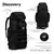 Mochila Discovery 21793 90L NEGRO - comprar online