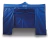 GAZEBO SPINIT ELITE II 3mts X 3mts con paredes