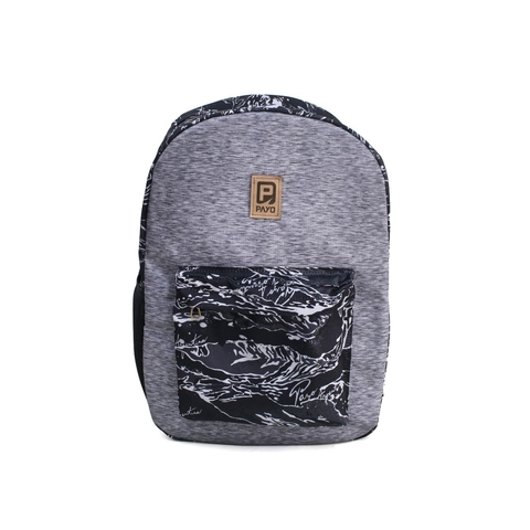 Mochila Camu PAYO
