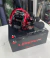Reel Huevito Caster Legend FW 311 Bait Casting 11 Rulemanes 7.1:1 Chicharra - Manija derecha