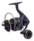 Reel Frontal Caster Carbon X 4011 Agua Salada 11 Rulemanes en internet