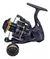 Reel Frontal Caster Carbon X 4011 Agua Salada 11 Rulemanes - comprar online