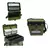 Caja Cajon de Pesca Flounder