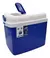 Imagen de Set X3 Conservadoras Heladeras Soprano Playa Camping (COLOR AZUL)