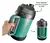 Bidon ACONCAGUA Acero inox 3.2L VERDE en internet