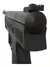 Pistola Aire Comprimido Red Target Polimero 5.5mm + Balines - comprar online