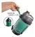 Bidon ACONCAGUA Acero inox 3.2L VERDE - tienda online