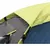 Carpa SPINIT Basic ALU Camping 2 personas (AZUL CON VERDE)