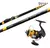 Combo Shimano Fx Pejerrey Caña 4.10m + Reel Shimano Fx - comprar online