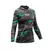 Remera Payo Camo Lady Black - comprar online