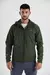 Campera PAYO Soft Shell VERDE