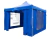 GAZEBO SPINIT ELITE II 3mts X 3mts con paredes - tienda online