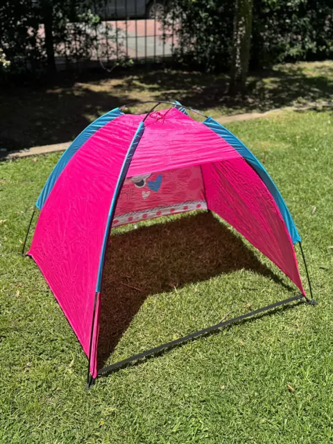 Carpa Playera MINNIE MOUSE