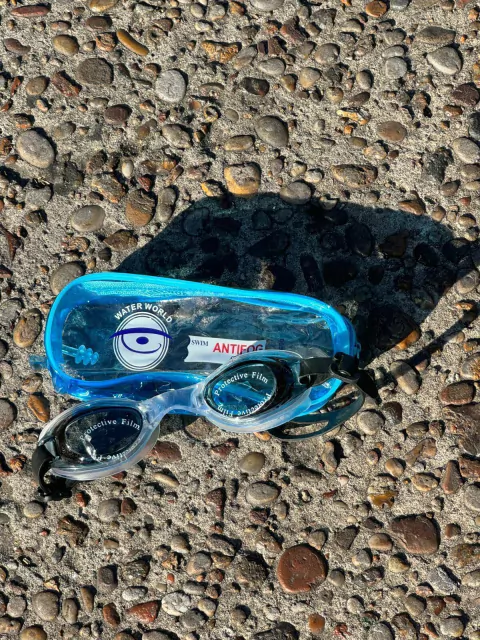 Antiparras de Natacion