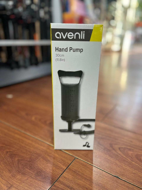 Inflador Manual AVENLI - comprar online