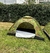 Carpa para 2 personas con ventana en internet