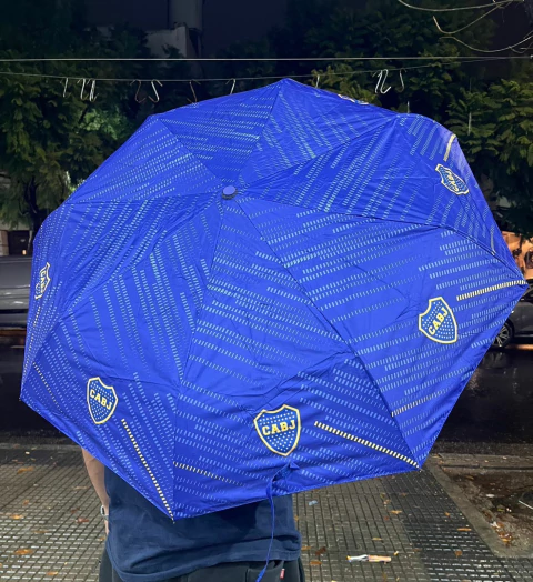 Paraguas Para Lluvia CABJ