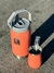 Set de terere con mate y bombilla 1.3Lts