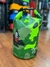 Bolsa de Estanco REDFISH VERDE camuflada 5Lts