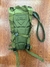Mochila Hidratante kms verde - comprar online