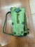 Mochila Hidratante kms verde en internet