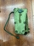 Mochila Hidratante kms verde