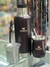 Termo Sistem St 1.2Lts + MATE BORDO