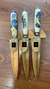 Cuchillos tandileros de BOCA