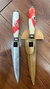 Cuchillos tandileros de IINDEPENDIENTE