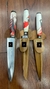 Cuchillos tandileros de RIVER