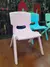 Silla Infantil de plastico POR MAYOR (A PARTIR DE 5 UNIDADES) $11.100 CADA UNA - pescamarche