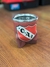 Mate Vidrio Cuadros - comprar online